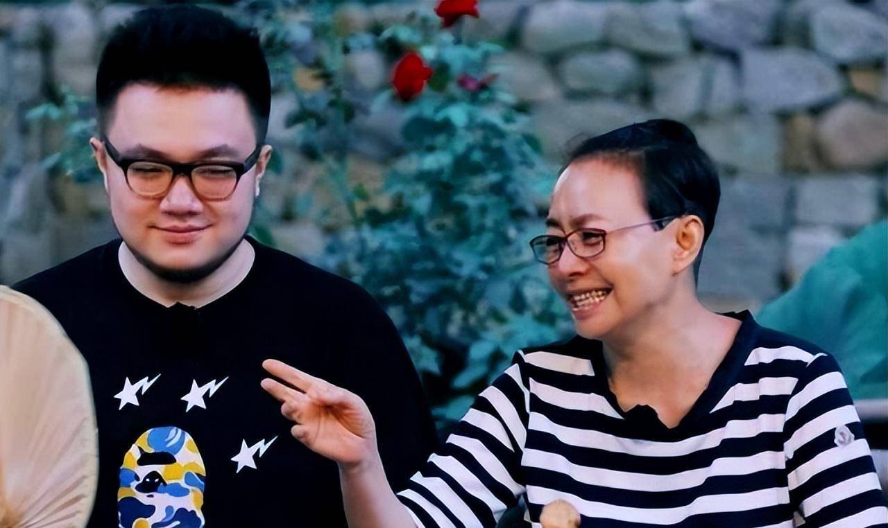 宋丹丹儿媳王博谷:嫁小7岁巴图生两子,和婆婆情如姐妹_父亲_母亲_梦想