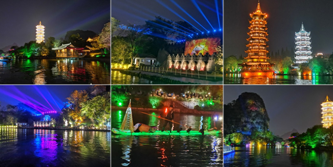 旅游团报名桂林4日游纯玩团,桂林漓江四日游报团攻略_行程_椿记烧鹅