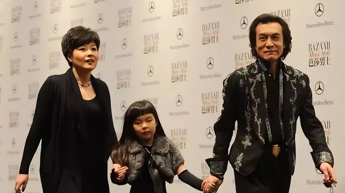 时隔多年,李咏妻子哈文道出死亡真相,原来是怕父母担心_生命_挑战