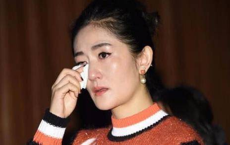 他是谢娜一生不愿提起的男人,没想到曾经如此恩爱,现已物是人非_刘烨