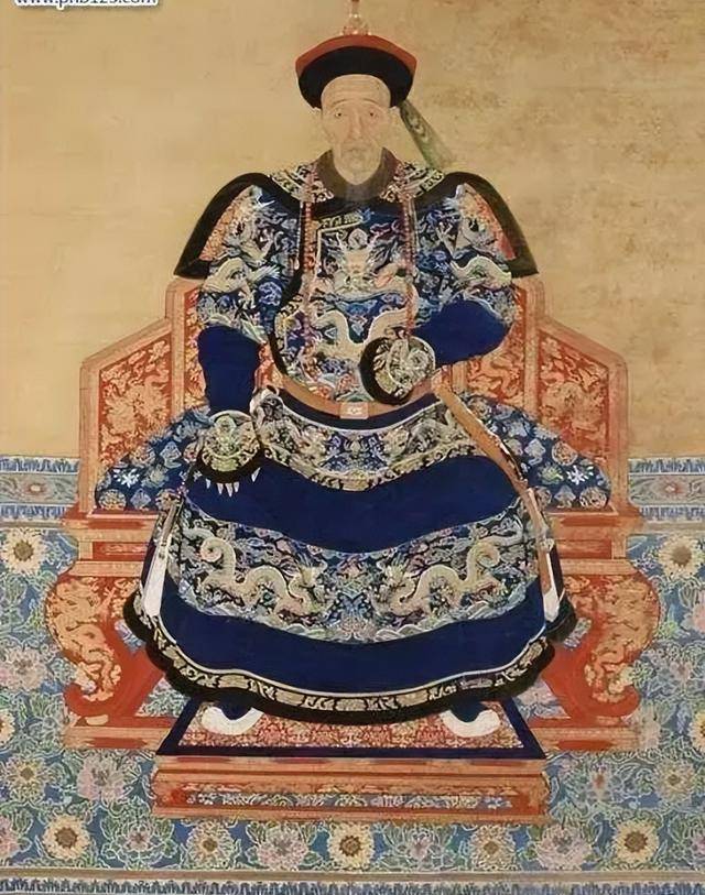 硕塞顺治八年(1651年),顺治帝亲政后,硕塞被重新晋封为和硕承泽亲王
