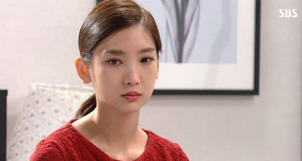 《完美的妻子5》李海仁