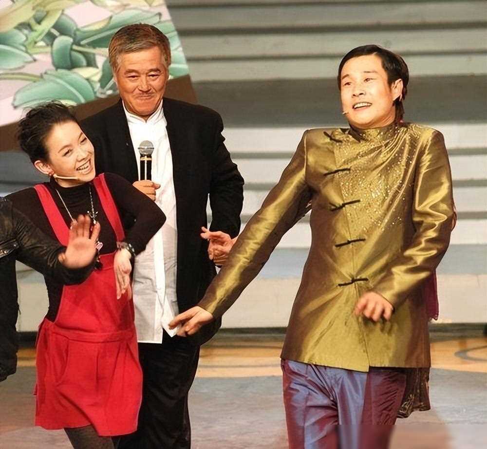 小沈阳官宣后:原来郭麒麟要跨界拍戏,是因为郭德纲的一席话_挑战_内心