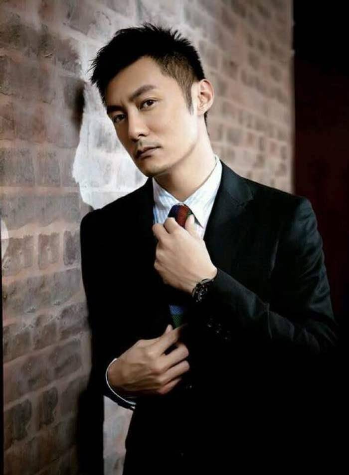 曝余文乐婚变!昔日恩爱夫妻能否度过"七年之痒"明星婚约都短?