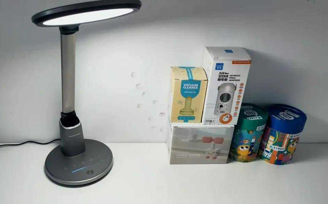 护眼台灯有aaa级吗为什么?一文揭晓护眼台灯照度等级分类