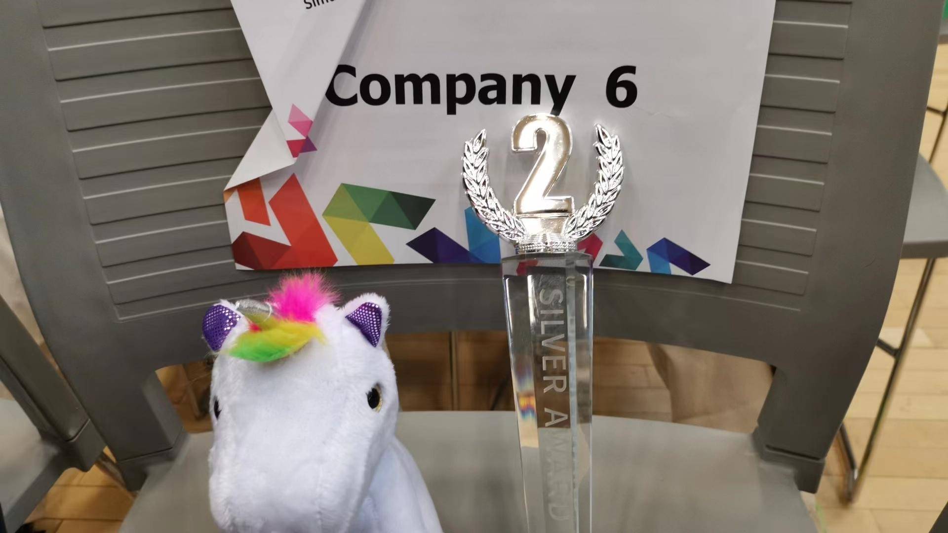 喜报|海淀外国语藤飞初一六人挺进2024年阿思丹商赛全国总决赛_比赛