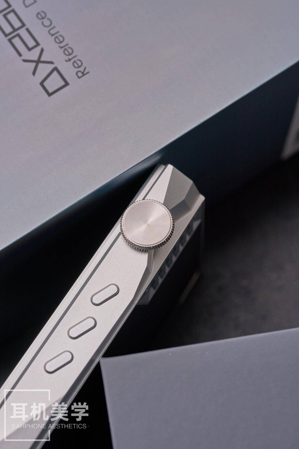 消费新常态下的中端"版本答案"——dc评艾巴索dx260_播放器_市场_烧友