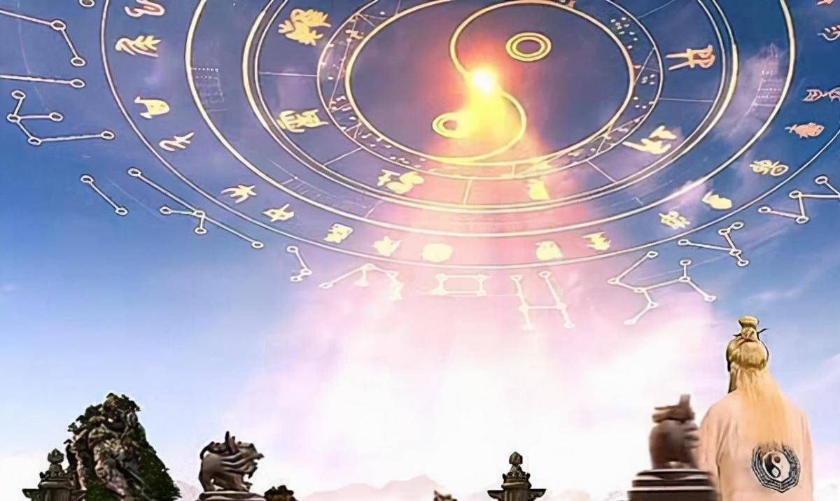 封神榜上无名姓的龙须虎,是怎么逆天改命,上榜成神的?