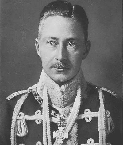 赢家未必笑到最后 一战凡尔登之战赢家和输家们有着的