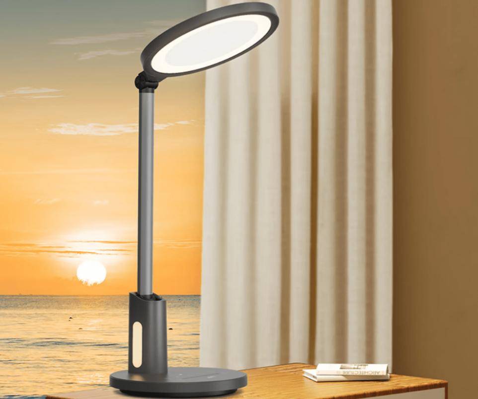 护眼台灯国家aa好还是aaa好?符合国家标准照度等级的护眼台灯推荐