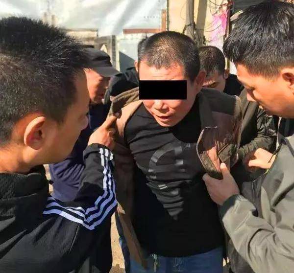 年轻小伙因100多块钱争执杀人,走上24年漫漫逃亡路_唐某_韩某_警方