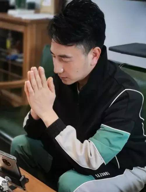 如果林生斌没有成立"潼臻一生"公益基金会,他会坐牢吗?