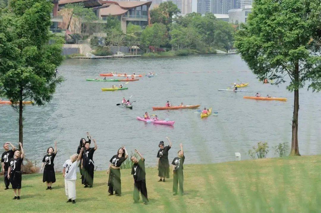 (图片来源:麓湖生态城)人与技术挑战传统区位基于经济地租的区位理论