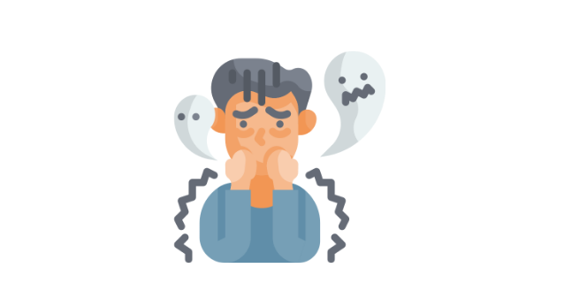 【常见老年疾病科普】认知症典型之被害妄想症(二)