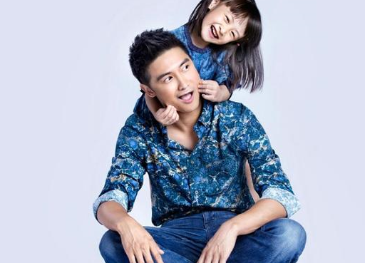 怎样的爸爸才能招孩子喜欢?孙红雷:我招小孩喜欢_父亲_教育_形象