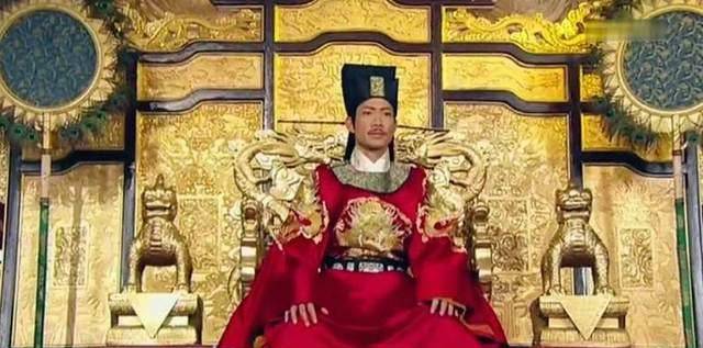 古代最悲惨的帝王,死后被一和尚掘墓鞭尸,头颅制成器具流传百年_赵昀