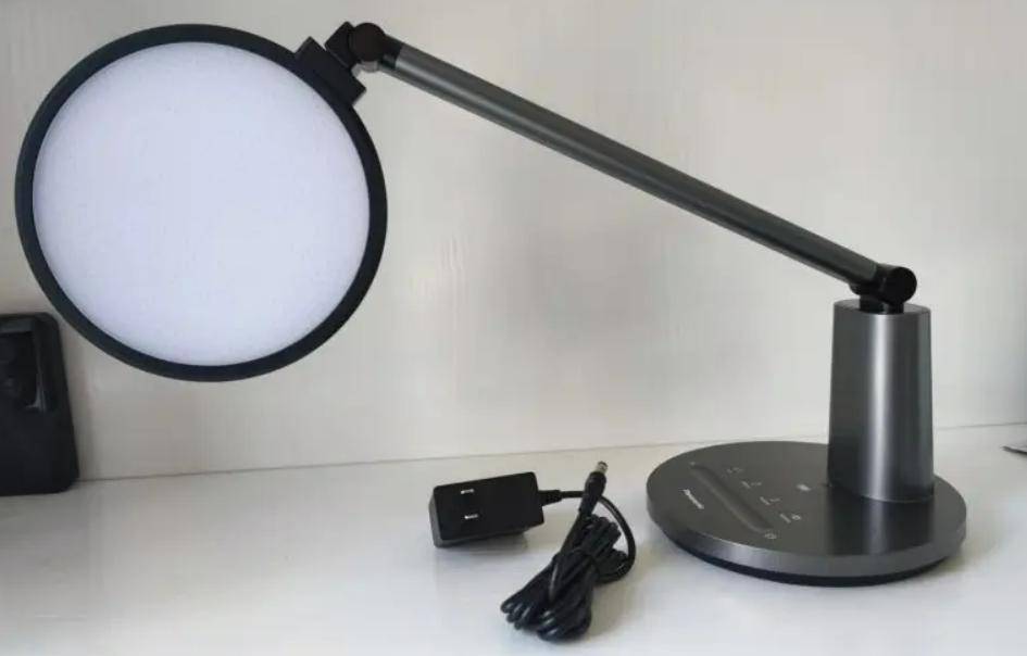 护眼灯几a级的好?最佳的AA级护眼台灯推荐