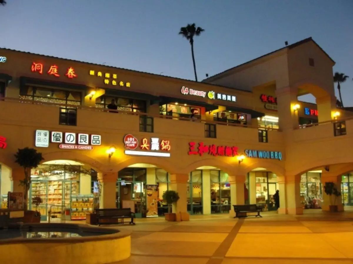 【admitwrite】在洛杉矶读书生活工作是怎么样的体验?_课程_进行_时间