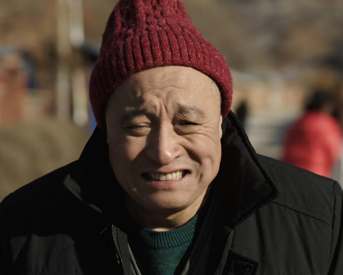 乡爱16:谢飞机变谢大炮,王小蒙刘英变土肥圆,我却被兰妮惊艳了