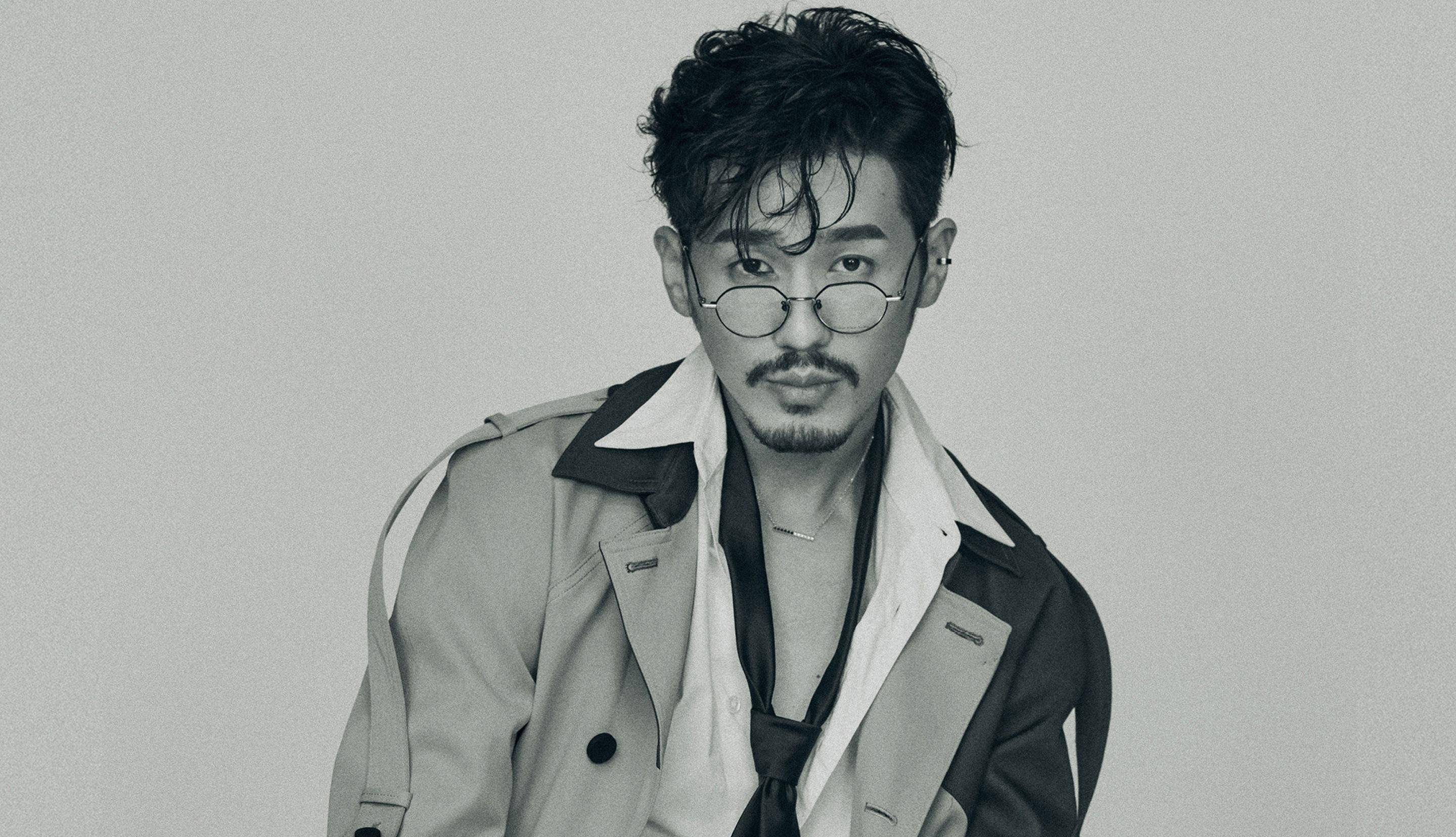 白宇:年轻演员中的演技扛把子!
