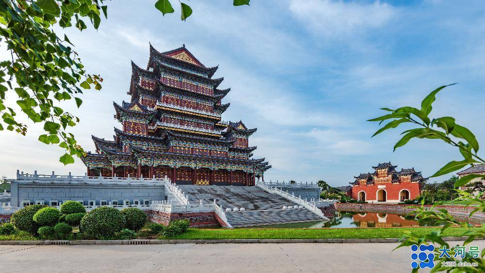 大地明珠,诗与远方——中国钧瓷文化园_传承_研讨_国家