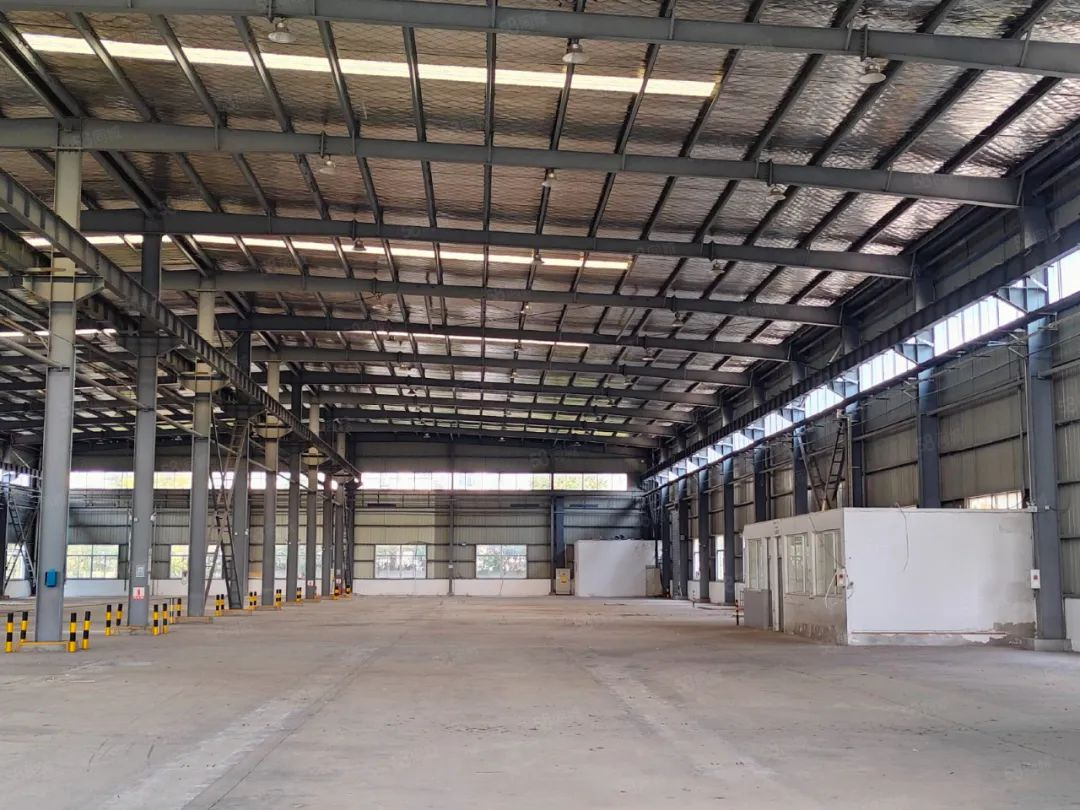 工业厂房装修设计要点,新建厂房装修设计,厂房办公设计装修_地坪_的材