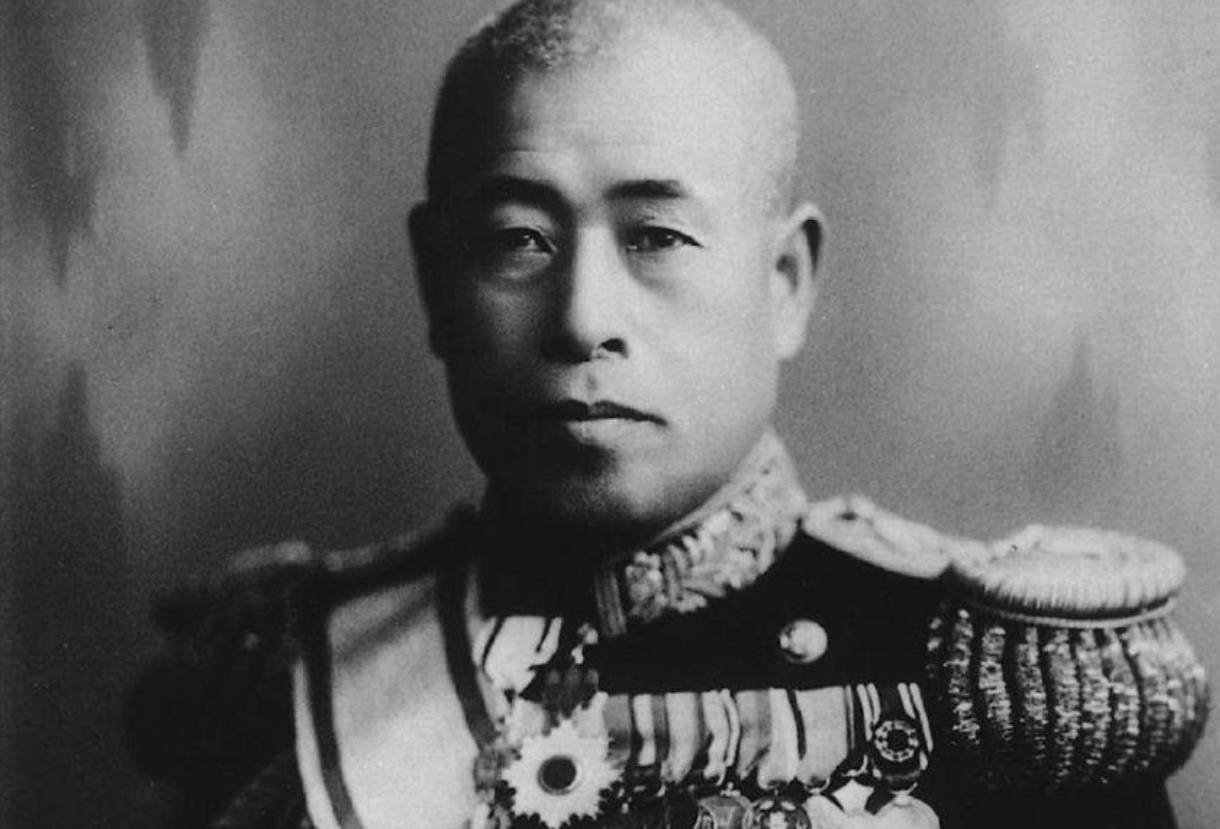 最大敌人不是美国人,担心背后挨枪子_日本_海军_右翼
