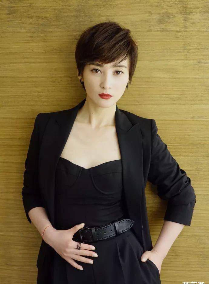 优质女演员蒋勤勤,女人就要活成自己最美的样子!_陈建斌_活动_角色