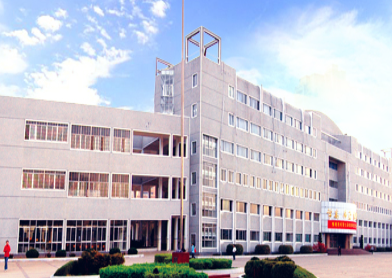 安徽独立学院图片