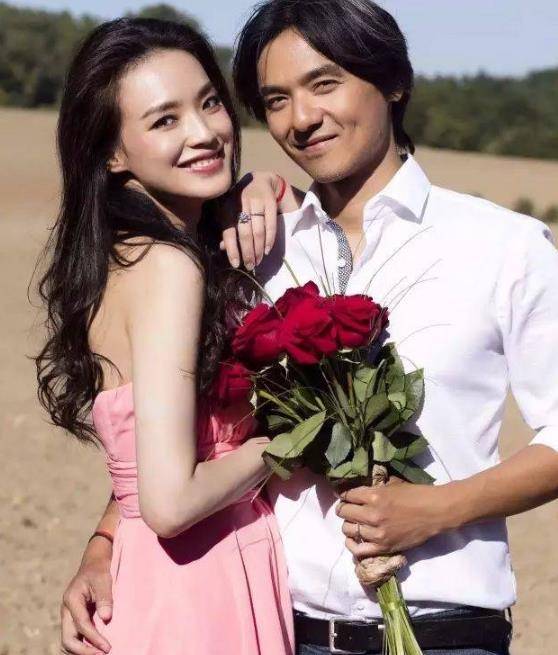 盘点8位时尚女神:舒淇成功转型,汤唯爱情事业双丰收