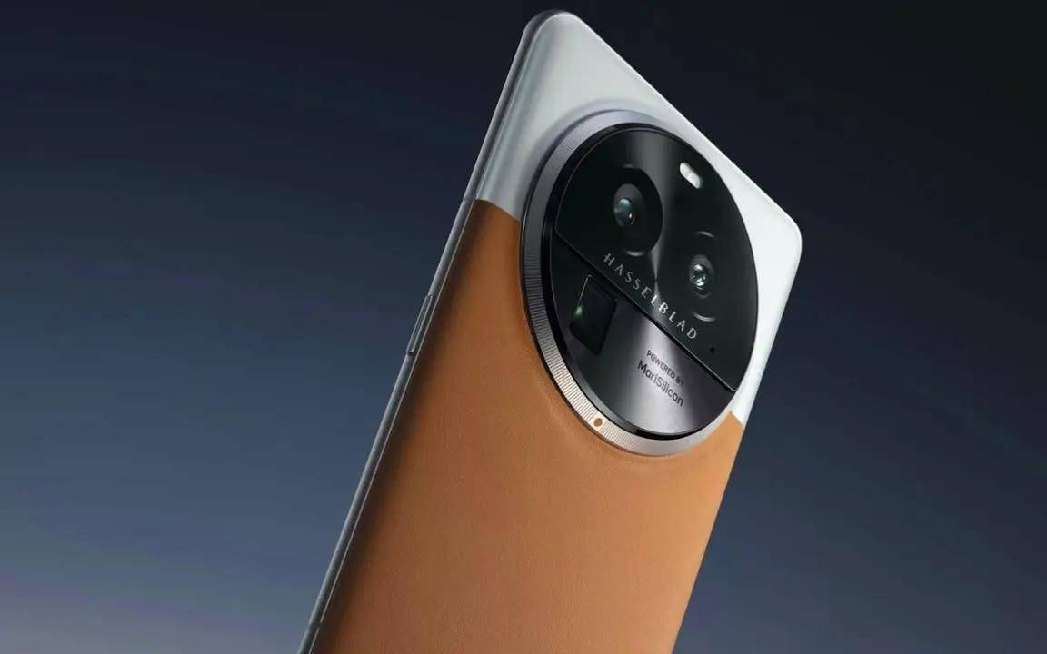 瑞士钟表般精致,oppo find x7简评_手机_性能_设计