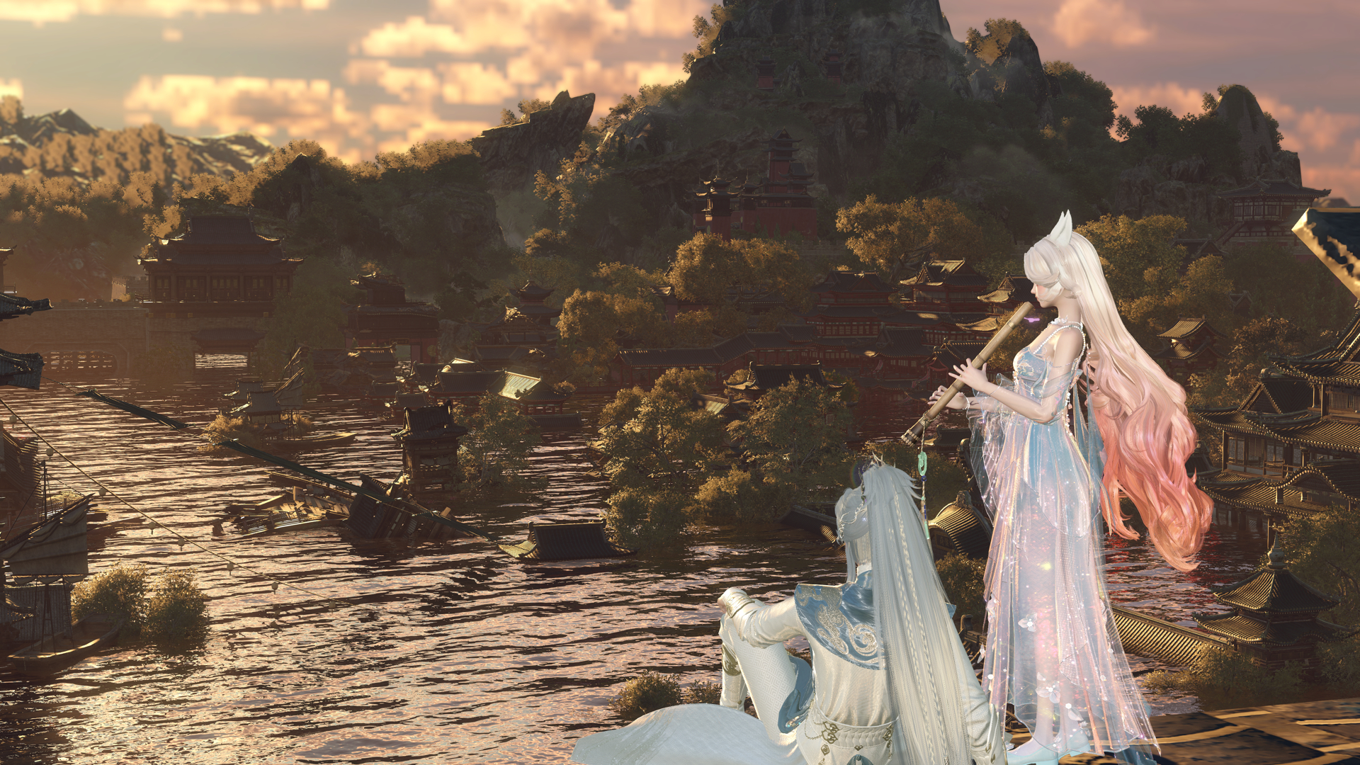 抢走哈尔滨,三亚500万人过年团后,天极岛交通差点瘫痪了_玩家_旅游