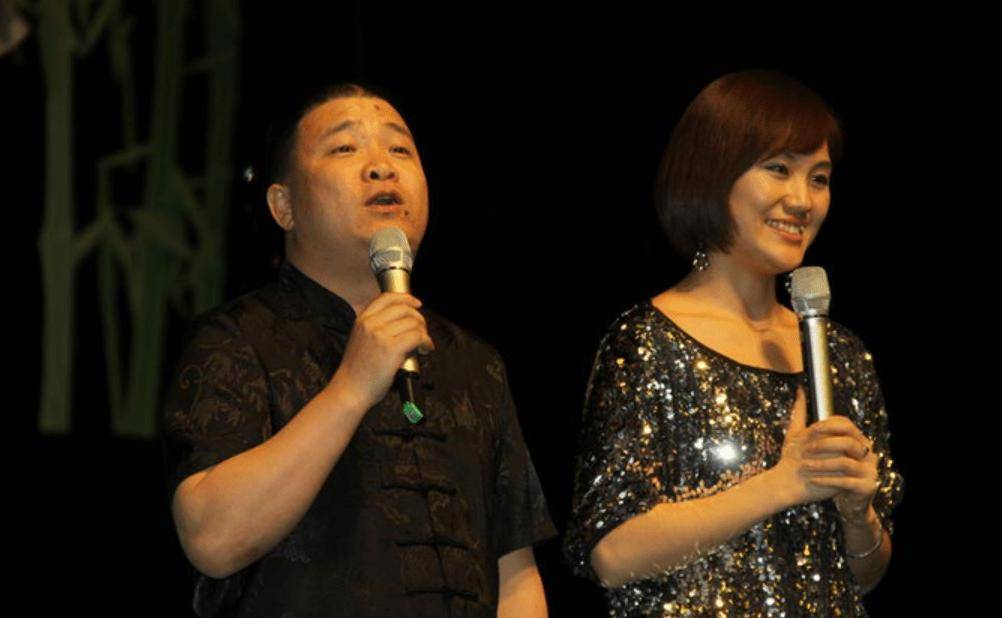 孙小宝:三次拒绝拜师赵本山,娶19岁金玲,离婚后认小网红当干爹_二人转