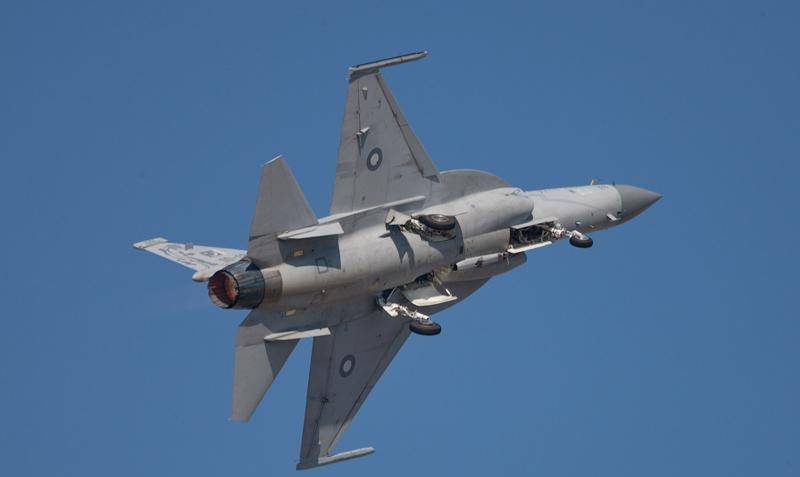 2019年,阿根廷与韩国达成初步协议,选择fa-50作为阿根廷空军的主
