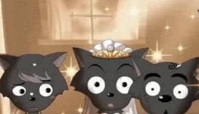 红太狼的平底锅是祖传的?