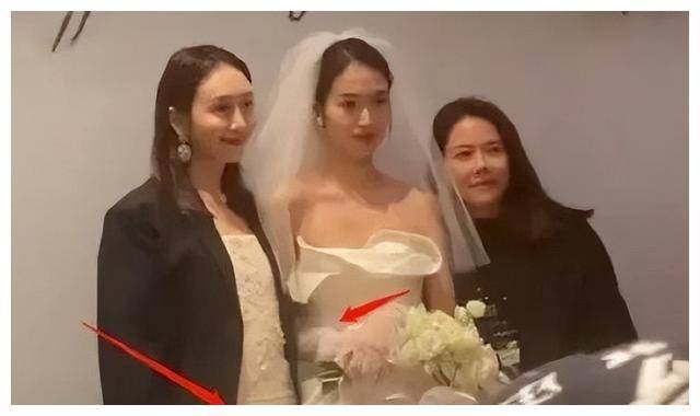 王鸥怀孕后首露面,照片曝光,网友猜测已经生了!_孩子_经历_家庭