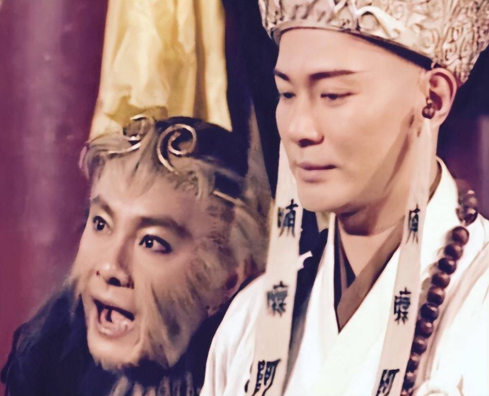 "风水轮流转",59岁复出的张卫健,"处境"越发尴尬了_会