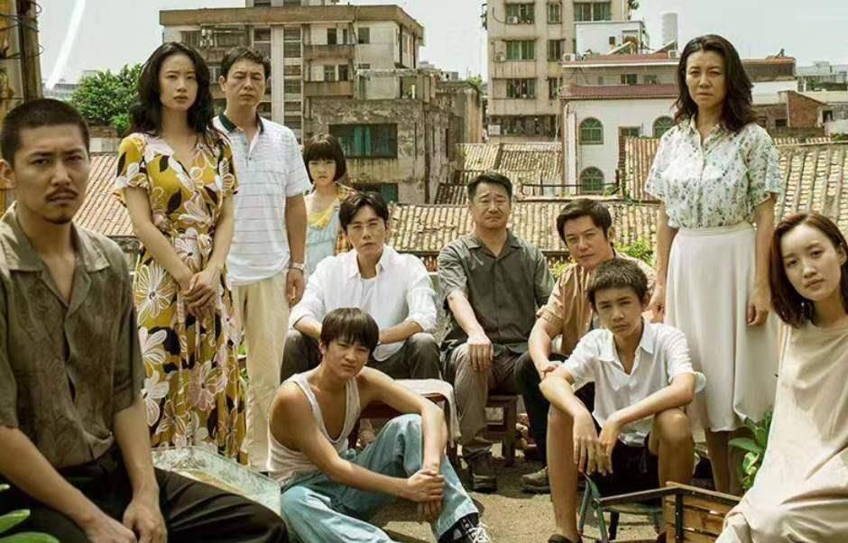 秦昊的"小白船"小编已经听腻了,你们呢?