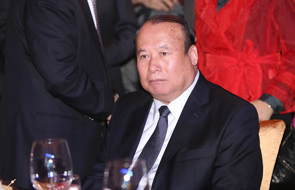 卢志强_泛海_民生