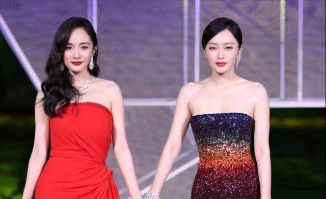 "泰迪姐妹团"现状:李小璐复出梦碎,杨幂混得最好,而她