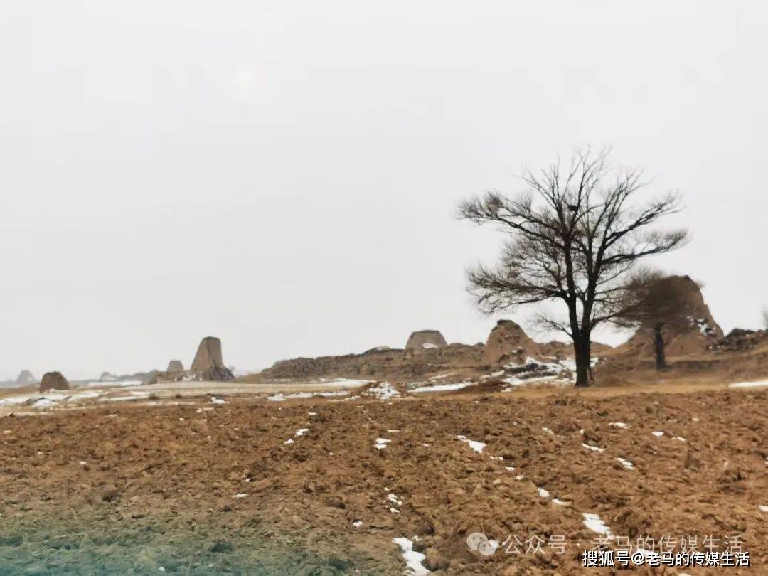 讲述长城 | 魏其儒镜头下的长城(0204)附雪琼笔记1则_边堡_民族_行走