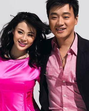 佟大为:"凤凰男"娶富家女,结婚15年0绯闻,把妻子关悦