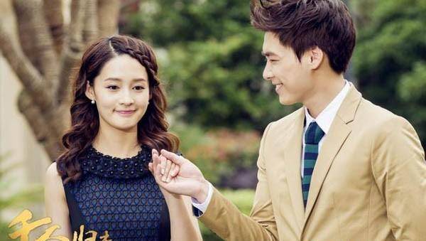 盘点李沁出演过的18部电视剧,古装现代剧中,你最喜欢哪一部?