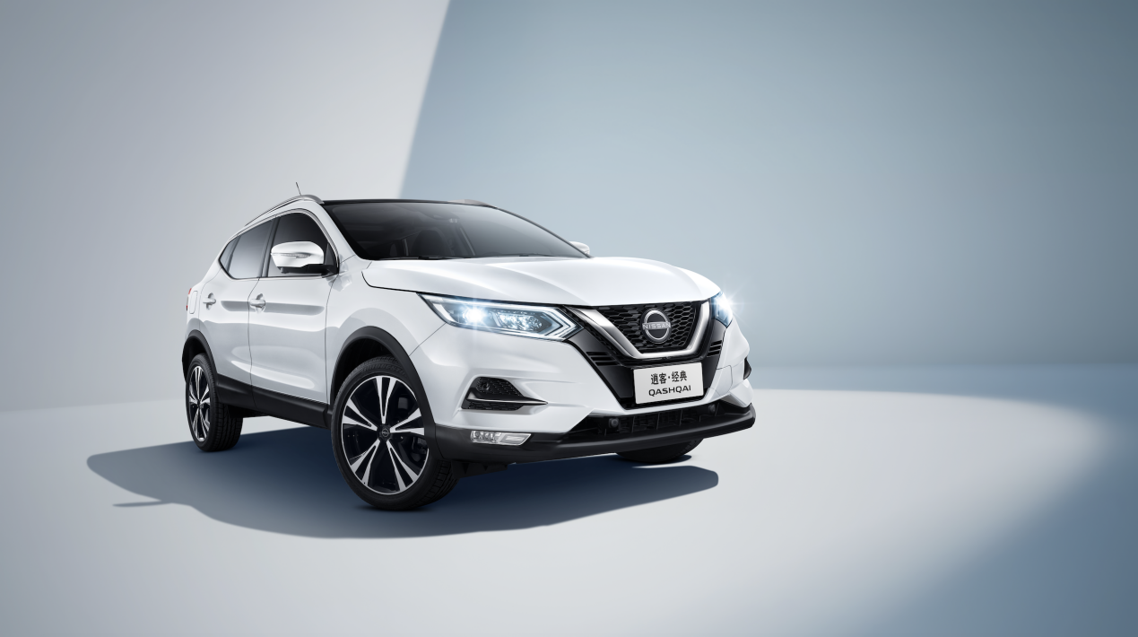 12万多起售,好开实用,春节前买合资suv就选逍客·经典_搜狐汽车_搜狐