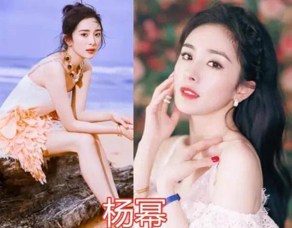 易烊千玺,尤长靖还好,杨幂隐藏的太深_发展_王一博_都_父母_都姓