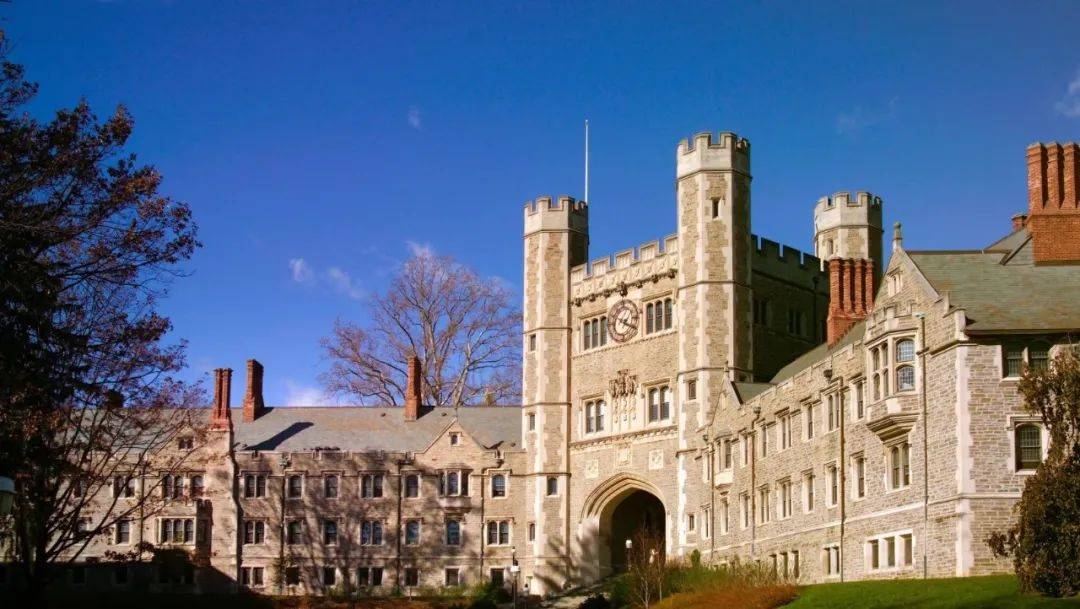 普林斯顿_大学_论坛