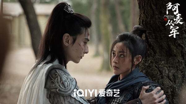 吴磊《暴雪时分》甜哭,白敬亭《南来北往》是《甄嬛》导演新剧_阿麦