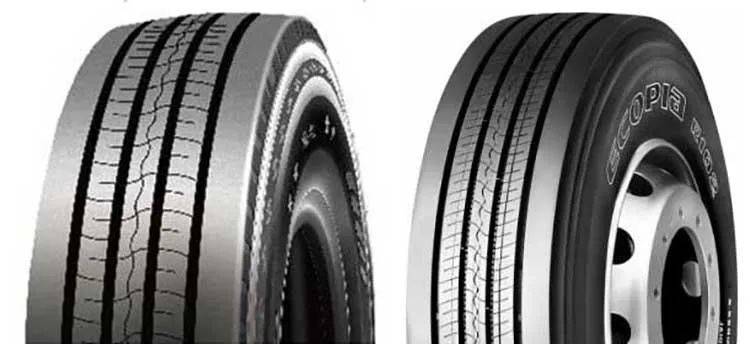 轮胎巨头,在中国胜诉!_被告_侵权案_豪克