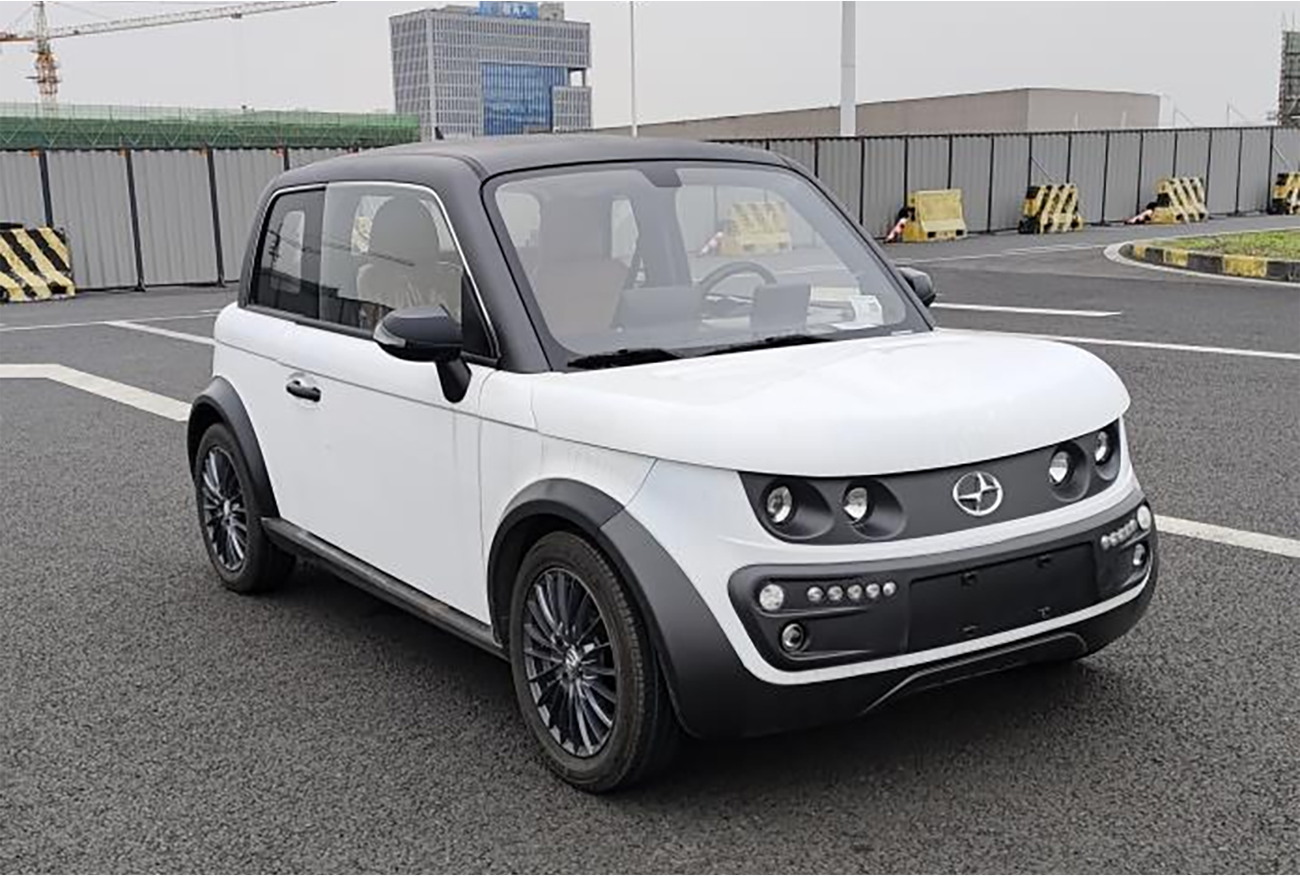 2月新申报车型汇总:两大车系,六大品牌,看点十足_搜狐