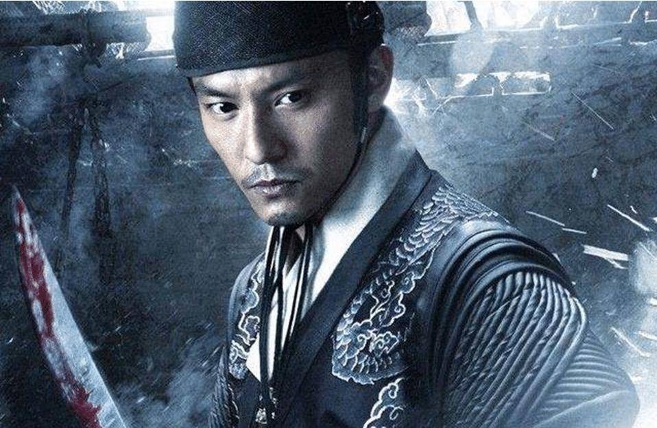 特务头子陆炳为何能力压东厂,成为明朝最有权势的锦衣卫首领_嘉靖